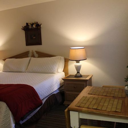 Village Lodge Ruidoso Eksteriør billede