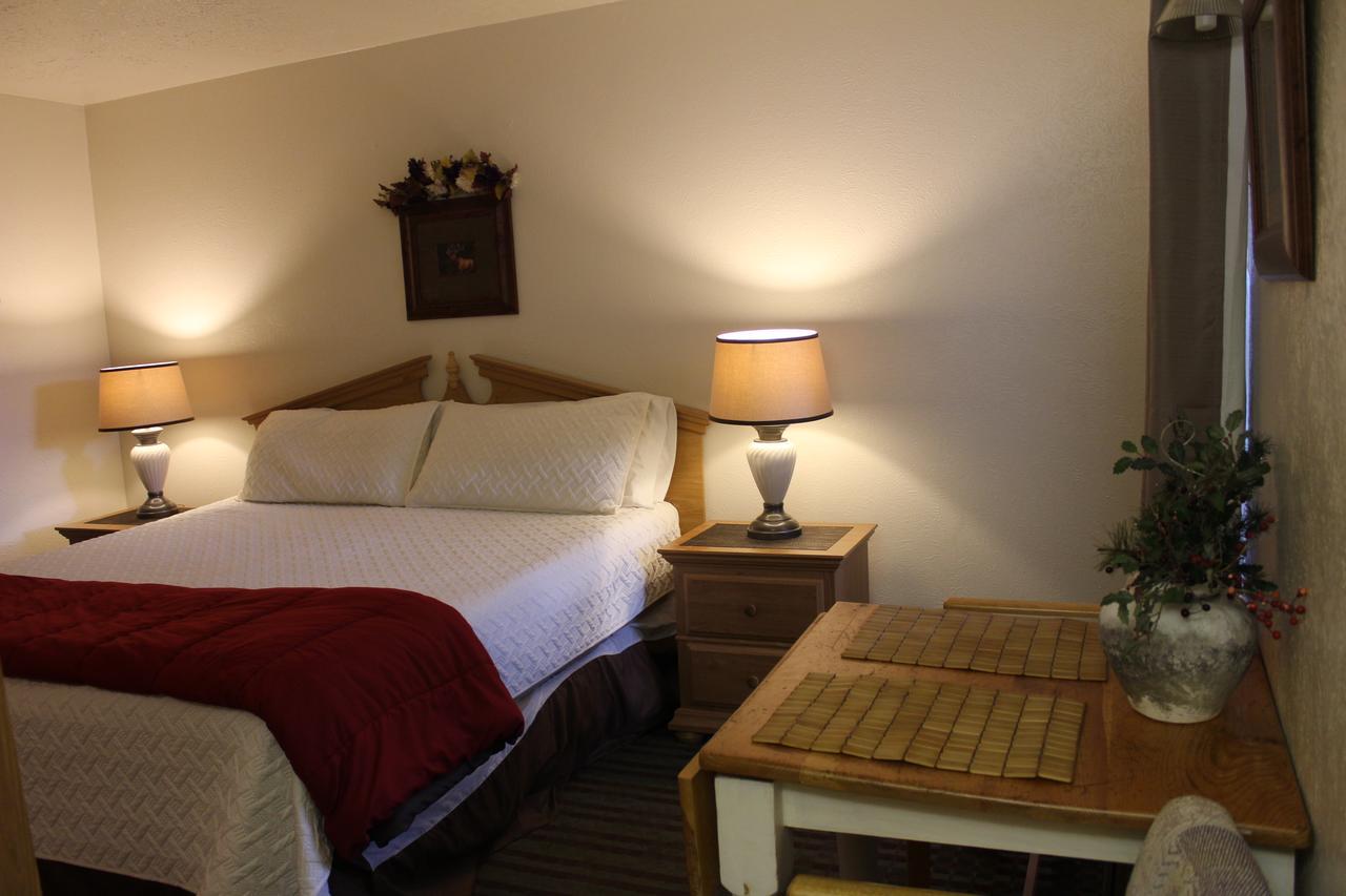 Village Lodge Ruidoso Eksteriør billede